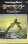 Dragon Dawn: Dragonlance Module, Dla1, Adventure 9275