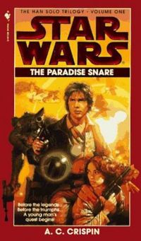 Star Wars: The Paradise Snare
