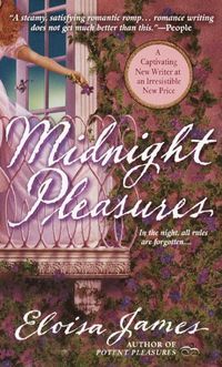 Midnight Pleasures (English Edition)