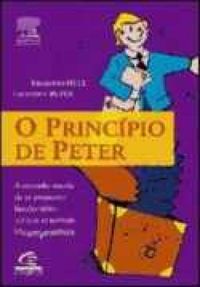 O Princpio de Peter