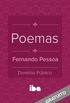 Poemas  Fernando Pessoa