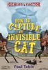 The Genius Factor: How to Capture an Invisible Cat (English Edition)