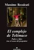 El complejo de Telmaco: Padres e hijos tras el ocaso del progenitor (Argumentos n 468) (Spanish Edition)