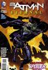 Batman Eterno #24 - Os novos 52