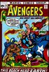 Vingadores #93 (volume 1)