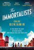 The Immortalists: If you knew the date of your death, how would you live? (English Edition)