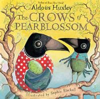 Crows of Pearblossom, The