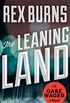 The Leaning Land (The Gabe Wager Novels Book 11) (English Edition)