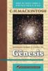 Estudos sobre o livro de Gnesis