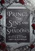 Prince of Sins and Shadows