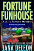 Fortune Funhouse (Miss Fortune Mysteries Book 19) (English Edition)