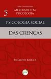 Psicologia Social das Crenas
