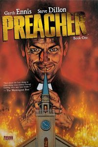 Preacher - Book One