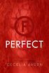 Perfect: A Novel (Flawed Book 2) (English Edition)