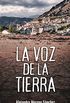 La voz de la tierra (Spanish Edition)