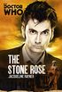 Doctor Who: The Stone Rose: The History Collection (English Edition)