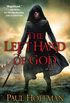 The Left Hand of God (English Edition)