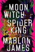 Moon Witch, Spider King (The Dark Star Trilogy Book 2) (English Edition)