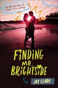 Finding Mr. Brightside