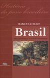 Brasil - mito fundador e sociedade autoritria