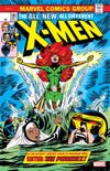 Uncanny X-Men: Phoenix Saga (#101 - #108)