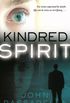 Kindred Spirit (English Edition)