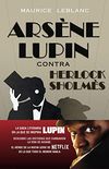 Arsne Lupin contra Herlock Sholms (eBook)