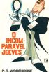 O Incomparvel Jeeves