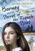 Barney and the Secret of the French Spies (The Secret History Series Book 4) (English Edition)