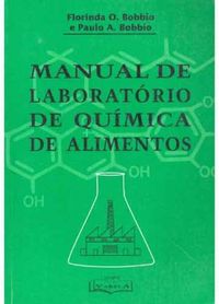 Manual de Laboratrio de Qumica de Alimentos