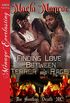 Finding Love Between Terror and Rage [The Howling Death MC 1] (Siren Publishing Menage Everlasting) (English Edition)