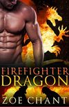 Firefighter Dragon