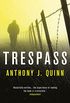 Trespass (Inspector Celcius Daly Book 4) (English Edition)