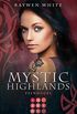 Mystic Highlands 5: Feenhgel: Knisternde Highland-Fantasy (German Edition)
