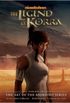 The Legend of Korra: The Art of the Animated Series - Book 1  Air