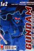 Gundam: The Blue Destiny #1