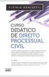 Curso Didtico de Direito Processual Civil