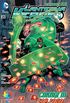 Lanterna Verde #25 (Os Novos 52)