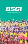 BSGI: por uma sociedade de paz