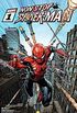 Non-Stop Spider-Man (2021-) #1