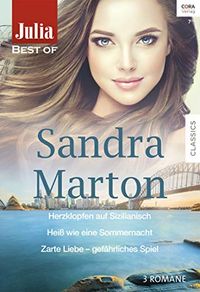 Julia Best of Band 215 (German Edition)