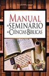 Manual do Seminrio de Cincias Bblicas
