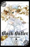 Black Butler #13