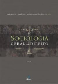 Sociologia Geral e do Direito
