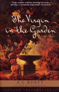 The Virgin in the Garden: A Novel (Vintage International) (English Edition)