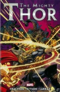 The Mighty Thor, Vol. 3