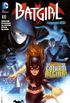 Batgirl #33 - Os novos 52