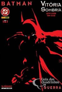 Batman: Vitria Sombria #01