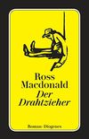 Der Drahtzieher: Detektivstories um Lew Archer (German Edition)