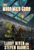 The Moon Maze Game: A Dream Park Novel (English Edition)